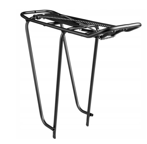 Picture of FORCE RACK26-29 ALLOY BLACK